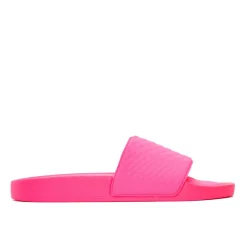 Hot Pop Slide Beach Sandals