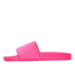Hot Pop Slide Beach Sandals