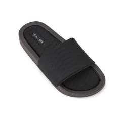 Hot Pop Slide Beach Sandals