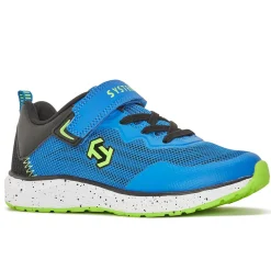 Outlet Puissance School Approved Shoes
