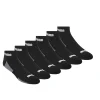 Outlet Puma | 6 Pair Of Socks For Men Socks