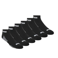 Outlet Puma | 6 Pair Of Socks For Men Socks