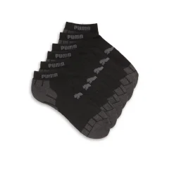 Hot Puma | 6 Pairs Of Socks For Men Socks