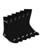 Shop Puma | 6 Pairs Of Socks For Men Socks
