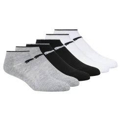 Shop Puma | 6 Pairs Of Socks For Womens Socks