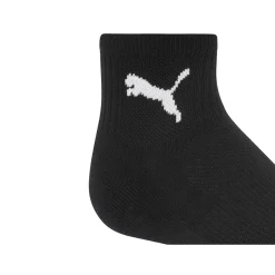 Outlet Puma | 6 Pairs Of Socks For Kids Size 9-11 Boys Accessories