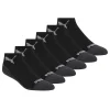 Outlet Puma | 6 Pairs Of Socks For Kids Size 5-6.5 Boys Accessories