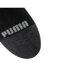 Outlet Puma | 6 Pairs Of Socks For Kids Size 5-6.5 Boys Accessories