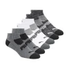 Outlet Puma | 6 Pairs Of Socks For Mens Socks