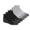 New Puma | 6 Pairs Of Socks For Kids Size 9-11 Girls Accessories