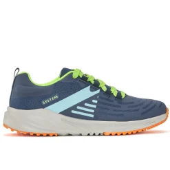New Quick School Approved Shoes