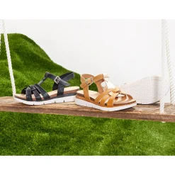 Online Rachels Wedged Sandals