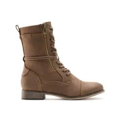 Discount Revision Booties