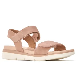 New Rinna Wedged Sandals