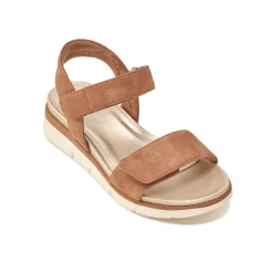 New Rinna Wedged Sandals