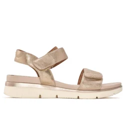 New Rinna Wedged Sandals