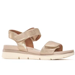 New Rinna Wedged Sandals