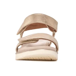 New Rinna Wedged Sandals