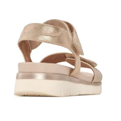 New Rinna Wedged Sandals
