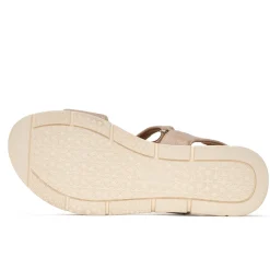 New Rinna Wedged Sandals