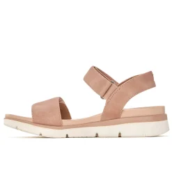 New Rinna Wedged Sandals