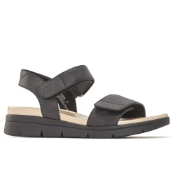 New Rinna Wedged Sandals