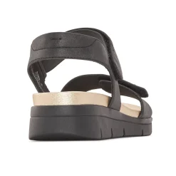 New Rinna Wedged Sandals