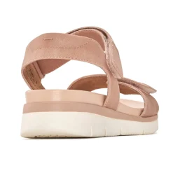New Rinna Wedged Sandals