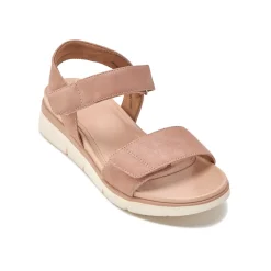 New Rinna Wedged Sandals