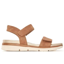 New Rinna Wedged Sandals
