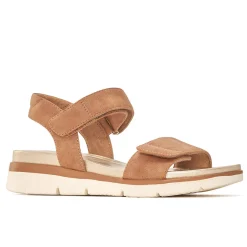 New Rinna Wedged Sandals