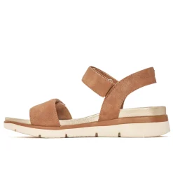New Rinna Wedged Sandals
