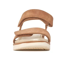 New Rinna Wedged Sandals