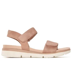 New Rinna Casual Sandals