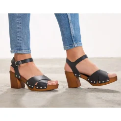 Discount Rivah Dress Sandals
