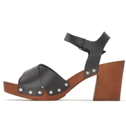 Hot Rivah Medium Heels