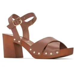 Hot Rivah Medium Heels