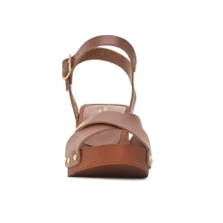 Hot Rivah Medium Heels
