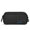 Clearance Roots | 2 Compartments Pencil Case School Accessories