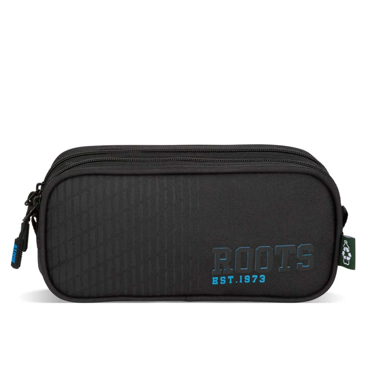 Shop Roots | 2 Compartments Pencil Case Backpacks