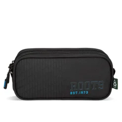 Hot Roots | 2 Compartments Pencil Case Boys Accessories