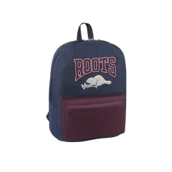 Store Roots /Burgundy Backpack Backpacks