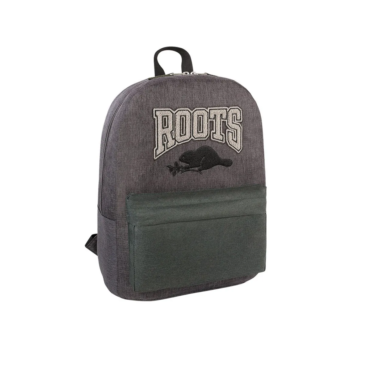 Discount Roots /Green Backpack Backpacks
