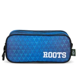 Store Roots |T 2 Compartments Pencil Case Backpacks