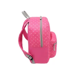 Clearance Roots Y Polka Dots Backpack Girls Accessories