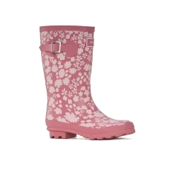 Clearance Rose School Approved Shoes