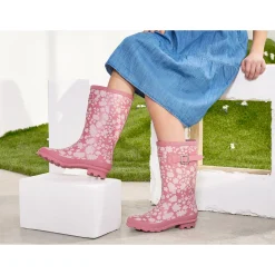 Clearance Rose School Approved Shoes
