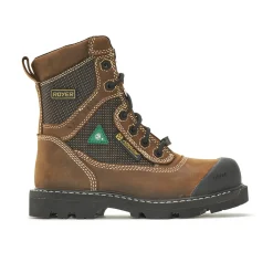 New Royer 10-8620 Work & Safety Boots
