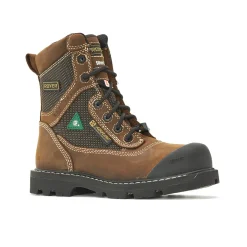 New Royer 10-8620 Work & Safety Boots