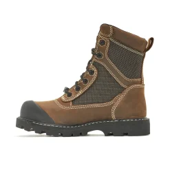 New Royer 10-8620 Work & Safety Boots